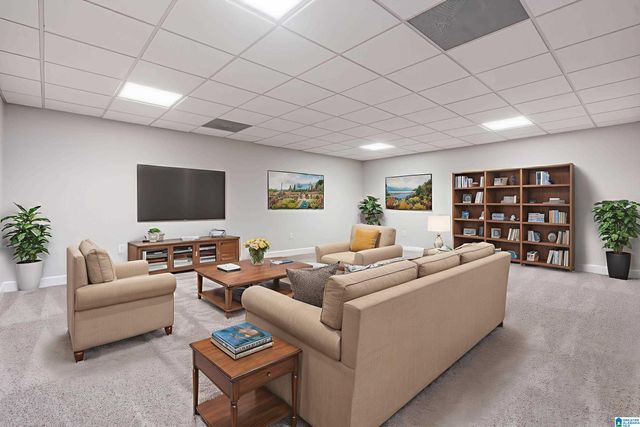 8604 HIGHLANDS TRACE, Trussville, AL 35173