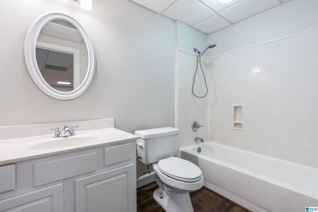 8604 HIGHLANDS TRACE, Trussville, AL 35173