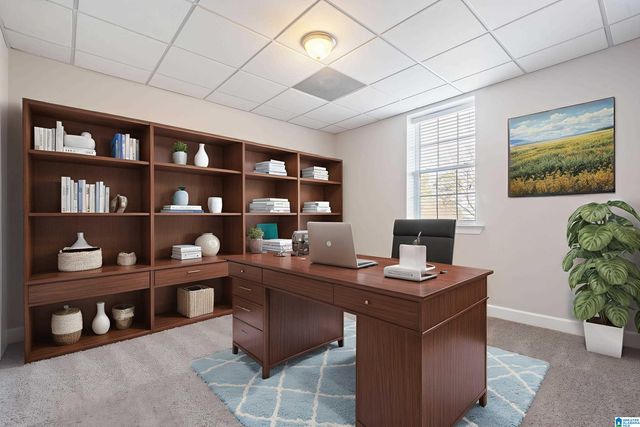 8604 HIGHLANDS TRACE, Trussville, AL 35173