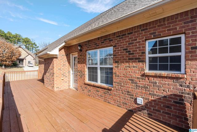 8604 HIGHLANDS TRACE, Trussville, AL 35173