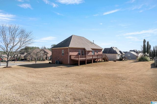 8604 HIGHLANDS TRACE, Trussville, AL 35173