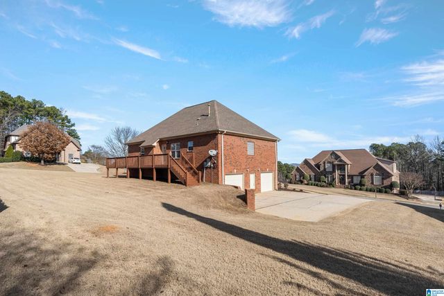 8604 HIGHLANDS TRACE, Trussville, AL 35173