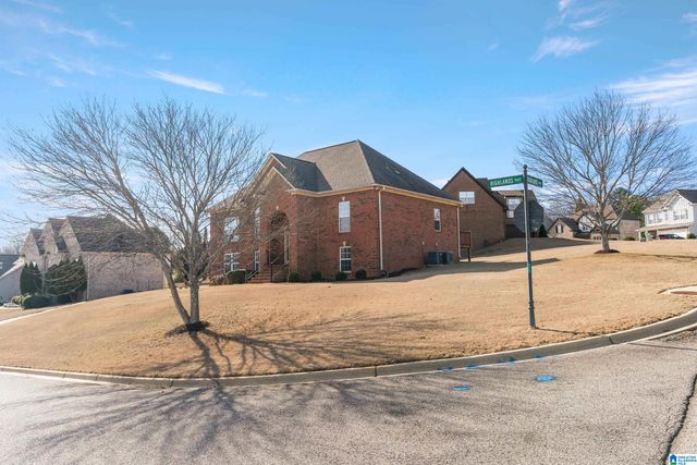 8604 HIGHLANDS TRACE, Trussville, AL 35173