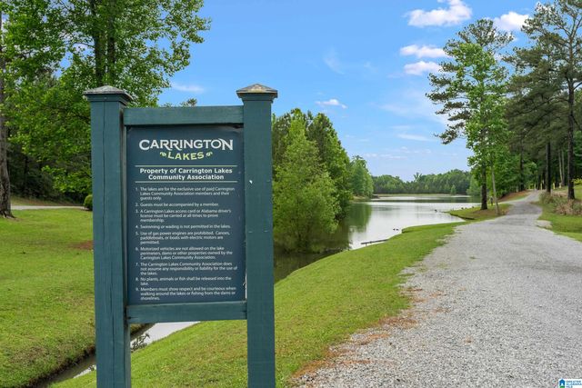 8604 HIGHLANDS TRACE, Trussville, AL 35173