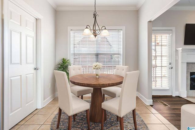 8604 HIGHLANDS TRACE, Trussville, AL 35173