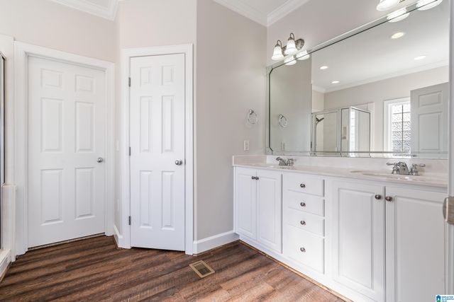 8604 HIGHLANDS TRACE, Trussville, AL 35173