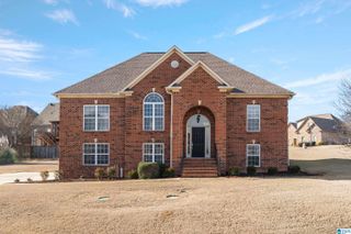 8604 HIGHLANDS TRACE, Trussville, AL 35173