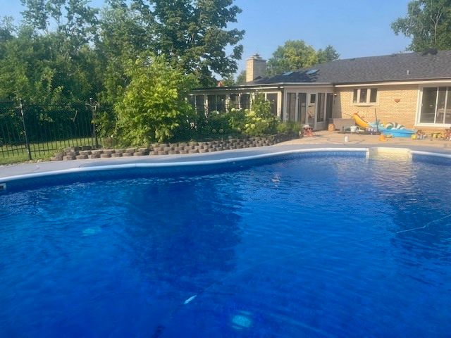 13210 S 85th Avenue, Palos Park, IL 60464