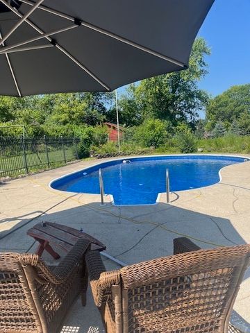 13210 S 85th Avenue, Palos Park, IL 60464