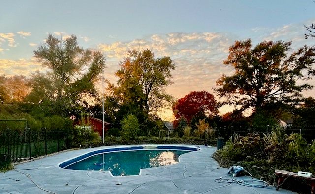 13210 S 85th Avenue, Palos Park, IL 60464