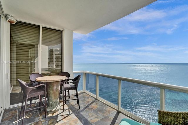18101 Collins Ave 4106 + Cabana, Sunny Isles Beach, FL 33160