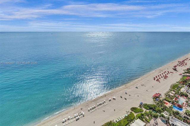 18101 Collins Ave 4106 + Cabana, Sunny Isles Beach, FL 33160
