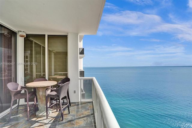 18101 Collins Ave 4106 + Cabana, Sunny Isles Beach, FL 33160