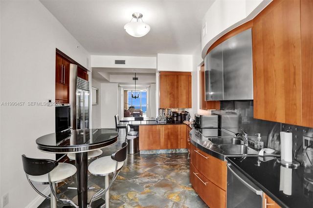 18101 Collins Ave 4106 + Cabana, Sunny Isles Beach, FL 33160