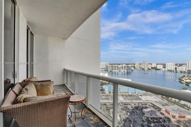 18101 Collins Ave 4106 + Cabana, Sunny Isles Beach, FL 33160