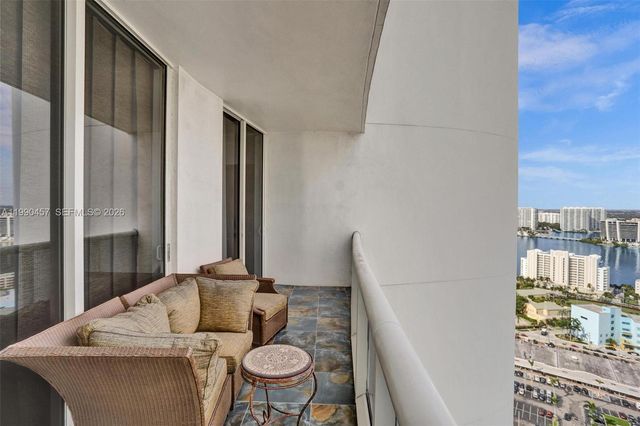 18101 Collins Ave 4106 + Cabana, Sunny Isles Beach, FL 33160