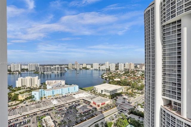 18101 Collins Ave 4106 + Cabana, Sunny Isles Beach, FL 33160