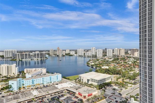 18101 Collins Ave 4106 + Cabana, Sunny Isles Beach, FL 33160