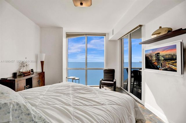 18101 Collins Ave 4106 + Cabana, Sunny Isles Beach, FL 33160