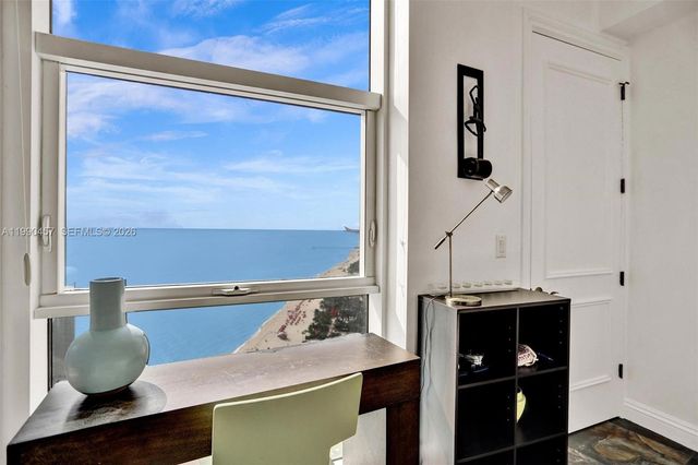 18101 Collins Ave 4106 + Cabana, Sunny Isles Beach, FL 33160