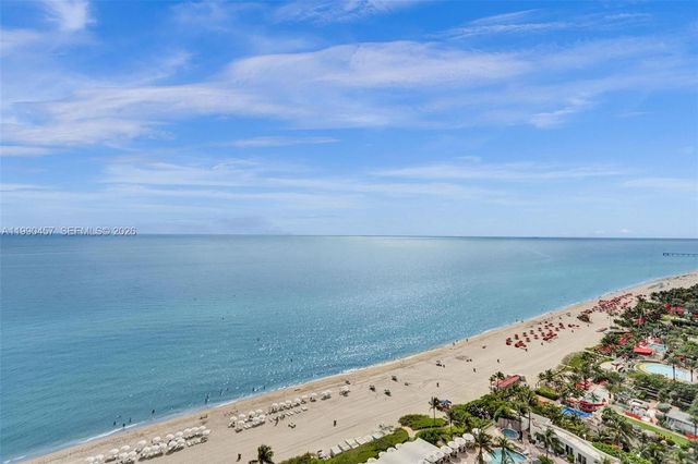 18101 Collins Ave 4106 + Cabana, Sunny Isles Beach, FL 33160