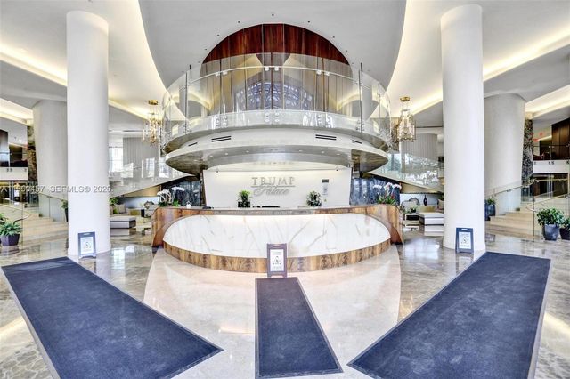 18101 Collins Ave 4106 + Cabana, Sunny Isles Beach, FL 33160