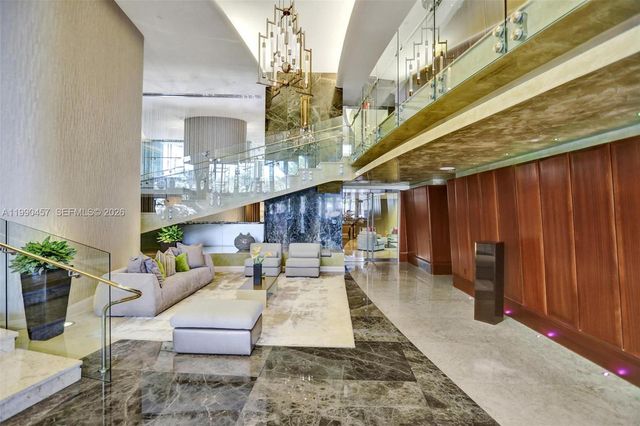 18101 Collins Ave 4106 + Cabana, Sunny Isles Beach, FL 33160