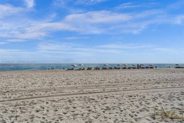 18101 Collins Ave 4106 + Cabana, Sunny Isles Beach, FL 33160