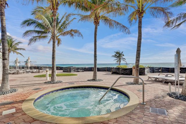 18101 Collins Ave 4106 + Cabana, Sunny Isles Beach, FL 33160