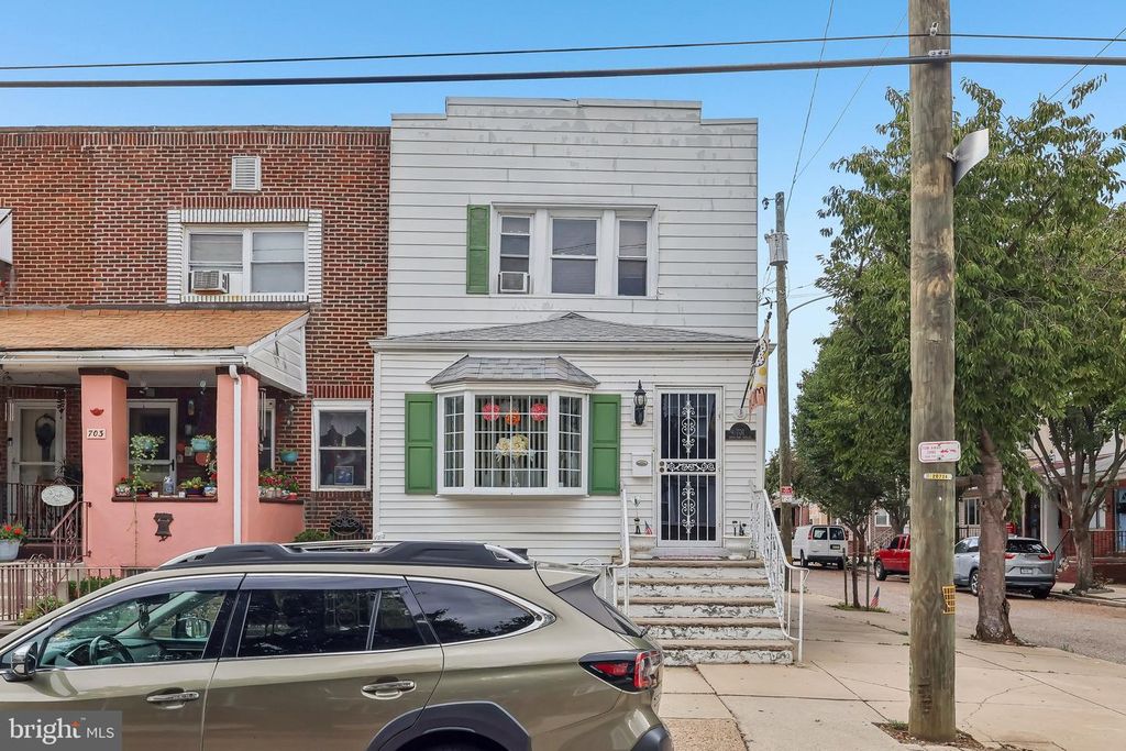 701 JOHNSTON ST, PHILADELPHIA, PA 19148 — photo 4