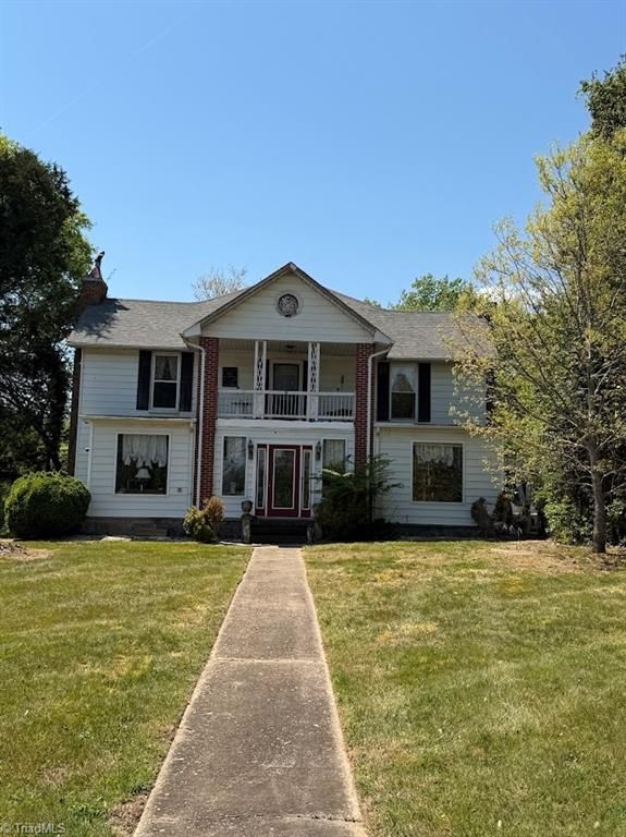 2052 Moravian Falls Road, Moravian Falls, NC 28654