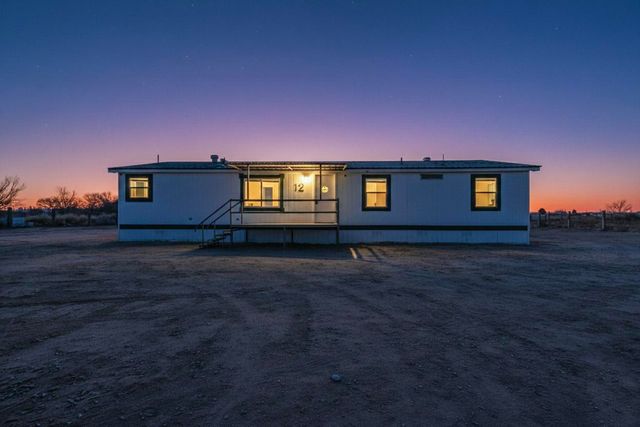 12 San Diego Loop, Los Lunas, NM 87031