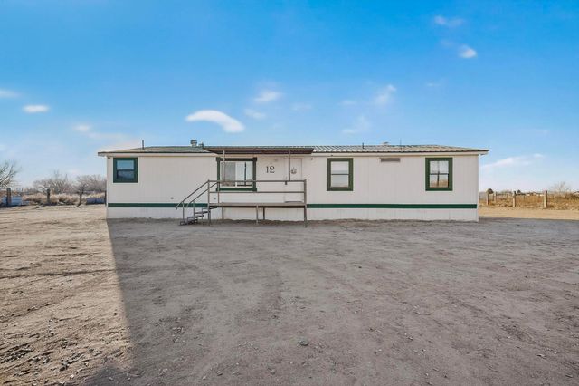 12 San Diego Loop, Los Lunas, NM 87031