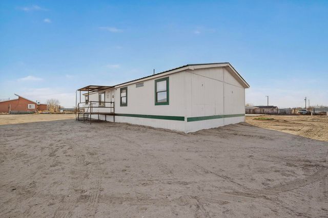 12 San Diego Loop, Los Lunas, NM 87031