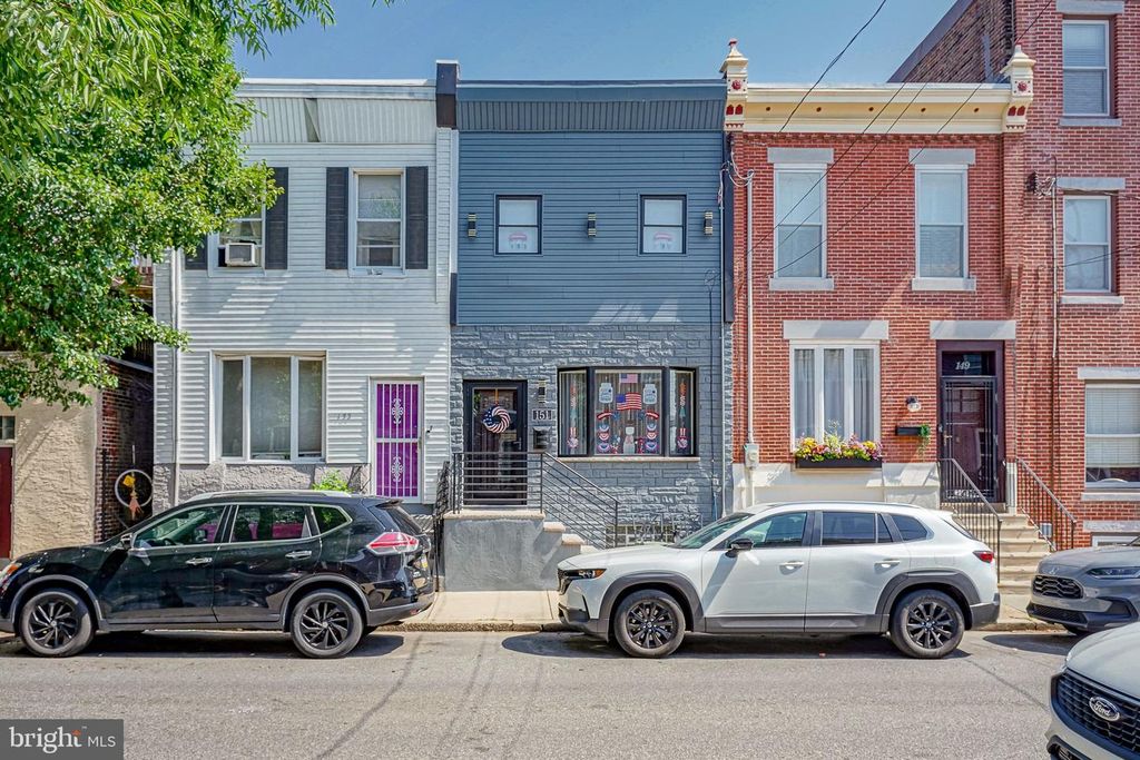 151 MOORE ST, Philadelphia, PA 19148