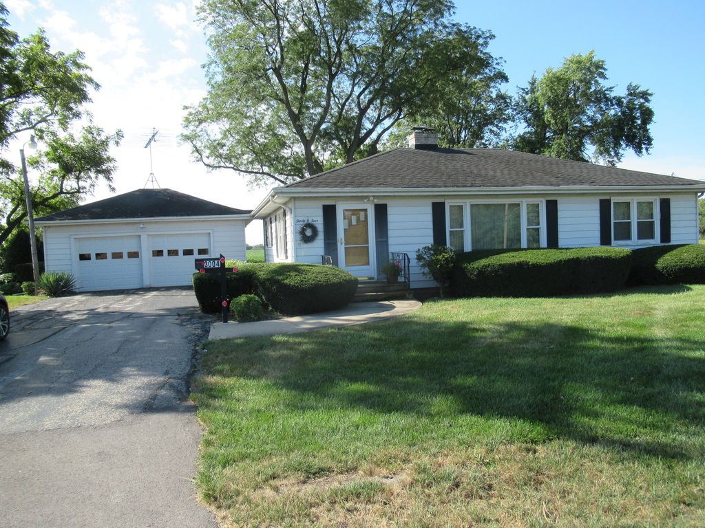 3004 E Laraway Road, Joliet, IL 60433