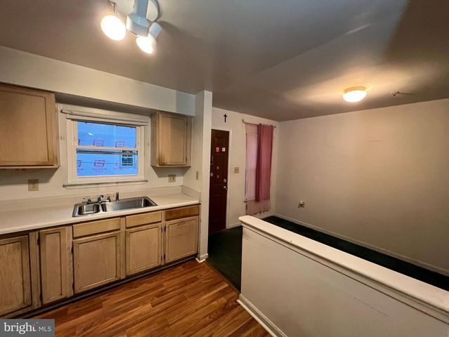 1117 N CENTRAL AVE, Baltimore, MD 21202