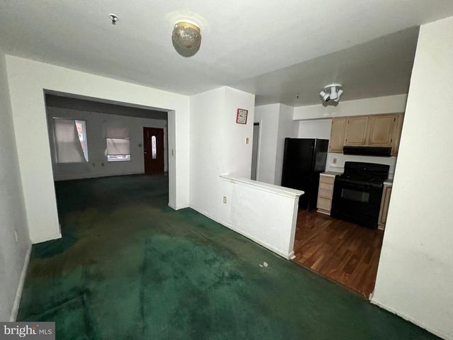 1117 N CENTRAL AVE, Baltimore, MD 21202