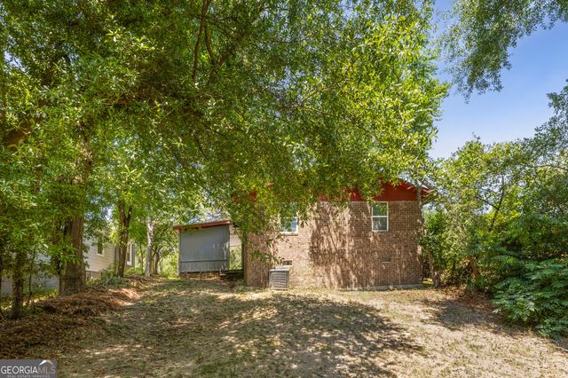 2426 N Carolina Avenue, Augusta, GA 30906
