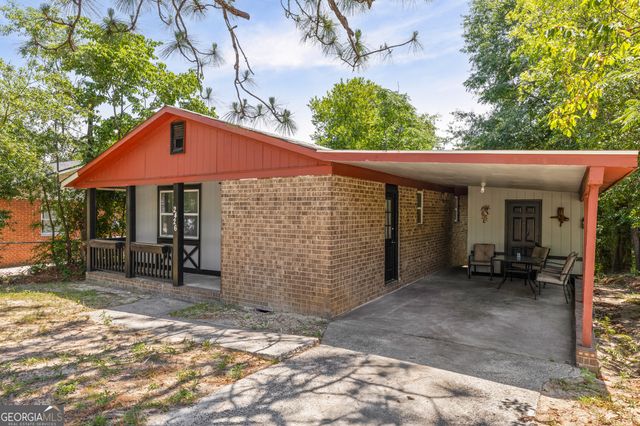 2426 N Carolina Avenue, Augusta, GA 30906