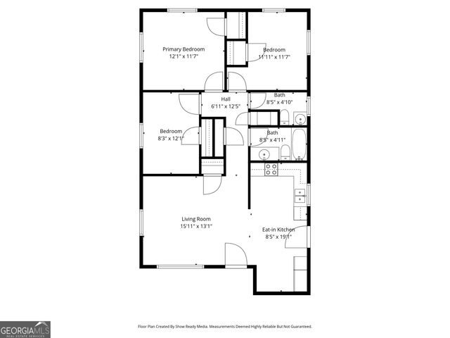 2426 N Carolina Avenue, Augusta, GA 30906