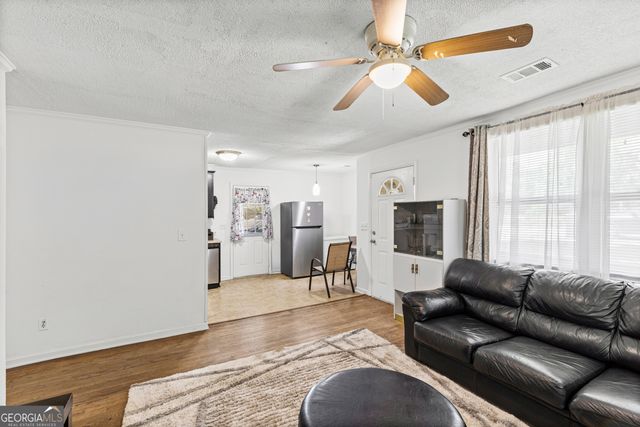 2426 N Carolina Avenue, Augusta, GA 30906