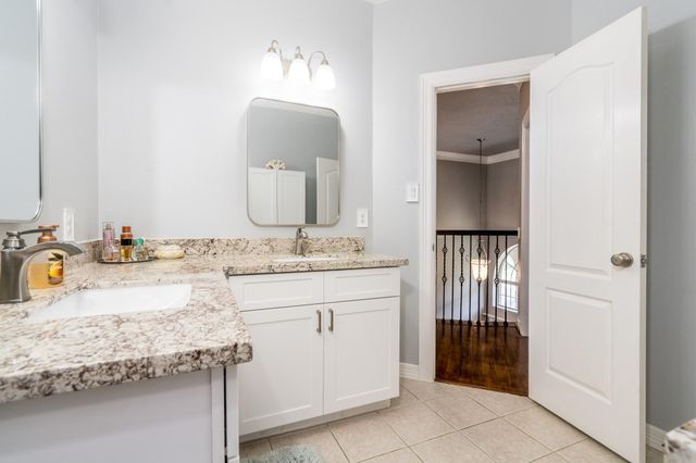 20303 Stone Lake Circle, Tomball, TX 77377
