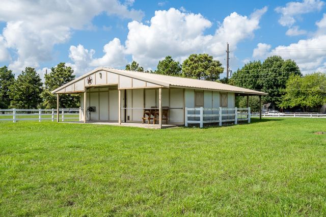20303 Stone Lake Circle, Tomball, TX 77377