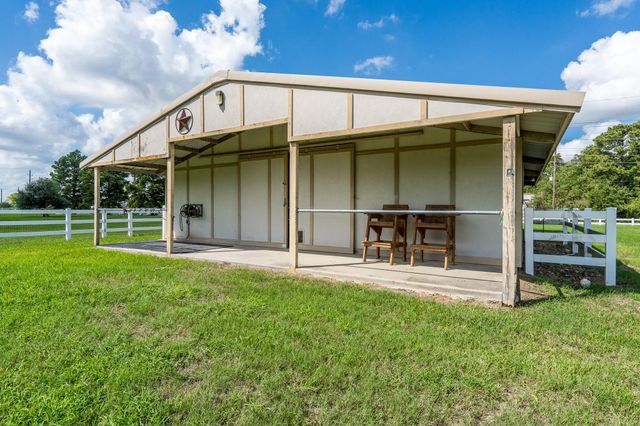 20303 Stone Lake Circle, Tomball, TX 77377
