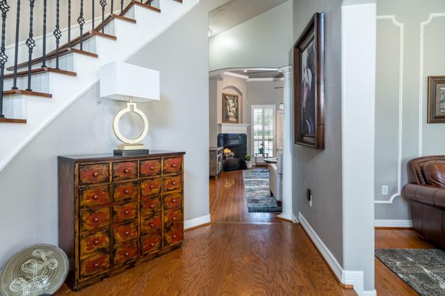 20303 Stone Lake Circle, Tomball, TX 77377