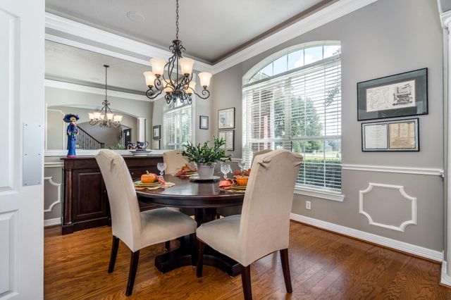 20303 Stone Lake Circle, Tomball, TX 77377