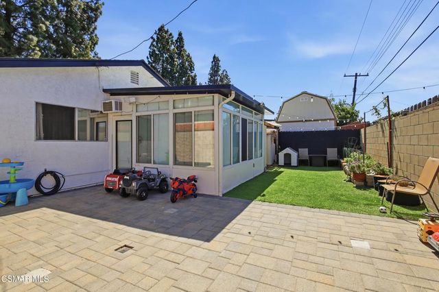 1485 Sequoia Avenue, Simi Valley, CA 93063