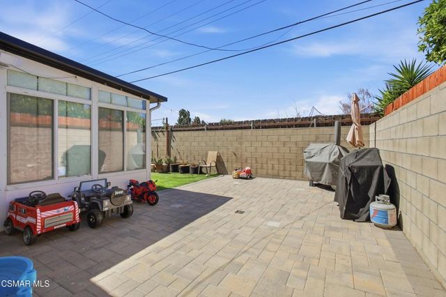 1485 Sequoia Avenue, Simi Valley, CA 93063