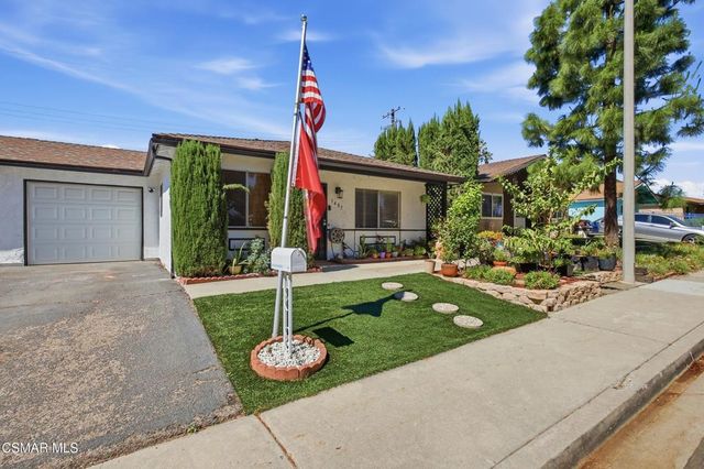 1485 Sequoia Avenue, Simi Valley, CA 93063